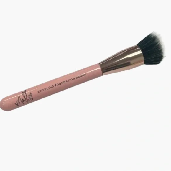 MALLY Full Face Precision Brush (1) ☝🏼 - Picture 16 of 16